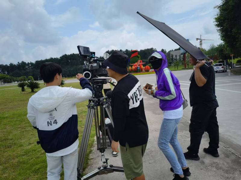 场景赋能，酉阳TVC拍摄打造品牌沉浸式体验