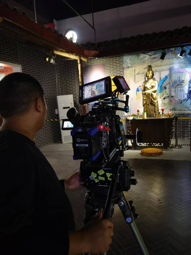 场景赋能，沉浸体验——酉阳TVC与广告片拍摄制作的场景化探索