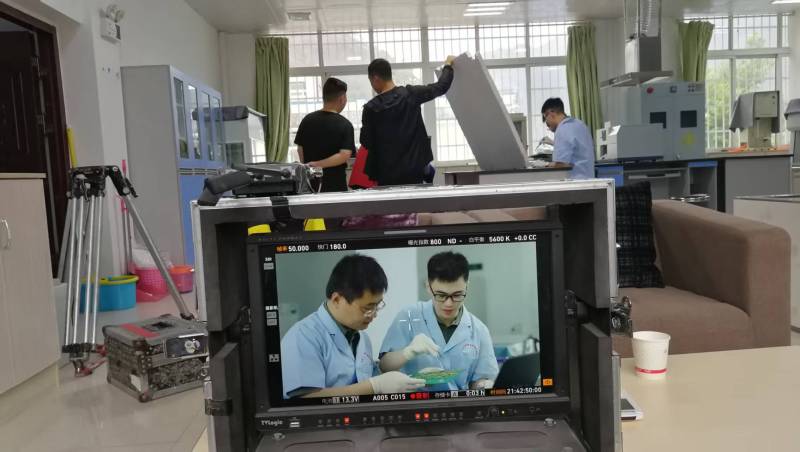 元宇宙搭台唱戏，酉阳广告片拍摄公司抢滩虚拟世界首支舞