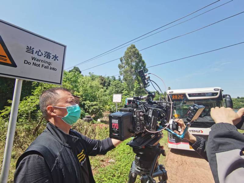酉阳TVC拍摄公司：深耕本地市场，为品牌定制专属拍摄方案