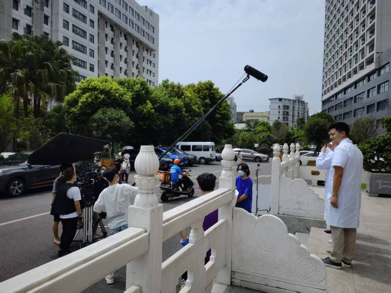 酉阳广告片拍摄公司低成本实现高规格制作的诀窍